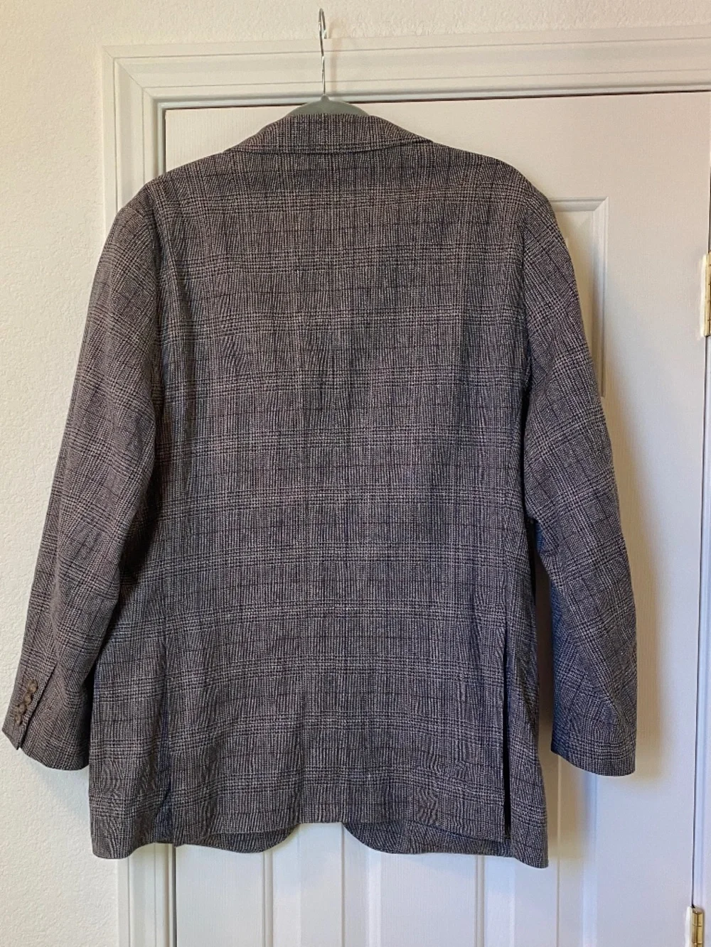 Hipster Brooks Brothers Sports Coat, 44R